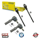 New Moog Inner & Outer Tie Rod End Lh Rh Set Of 4 For Chevy Gmc Pickup Truck Suv. Fixed Price $191.11.