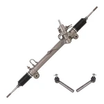Power Steering Rack Outer Tie Rod Kit For Lexus RX330 Toyota Highlander. Fixed Price $174.87.