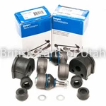 Land Range Rover Classic Discovery Sway Bar Link Ball Joint & Bush Rear Delphi. Fixed Price $69.99.