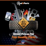 1L2Z78551A46AAA Cap Ford. Fixed Price $43.09.
