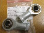 Fluro Joint Rod End 6ILSW 16 Female 5/8" Id 1/4NPT (lot Of 2). Fixed Price $21.99.