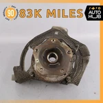 10-16 Porsche Panamera 970 Rear Left Side Knuckle Spindle Hub Oem 83K. Fixed Price $149.40.