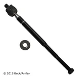 Steering Tie Rod End Beck/arnley 101-4293. Fixed Price $92.08.
