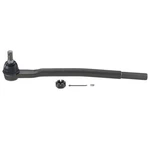 Moog ES80753 Tie Rod End Left Inner 05-07 Ford F-250 Sd F-350. Fixed Price $101.43.