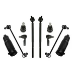 Partsw 10PC Complete Suspension Kit Ford Escape 2001-2009 Mazda Tribute. Fixed Price $50.69.