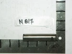 Ford Truck 1942-55 Nos Rear Shackle Bolts Moog # N817 Made In Usa. Fixed Price $21.95.