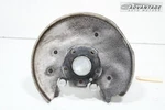 2012-2018 Audi A6 C7 2.0L Fwd Rear Left Side Spindle Knuckle Wheel Hub Oem. Fixed Price $118.49.