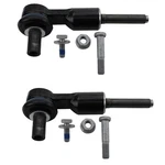 Lemforder 2PC Outer Steering Tie Rod End Set A4 Quattro A6 A8 Passat. Fixed Price $105.95.