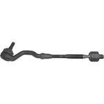 Suspensia X05TA1058 Assembly Tie Rod For 04-14 Bmw X3 X5 X6. Fixed Price $52.57.
