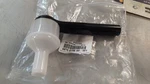 Genuine Mopar Tie Rod End (68156146AA). Fixed Price $132.89.