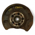 2006 - 2011 Mercedes CLS500 C219 Spindle Hub Knuckle Rear Left 2113508308 Oem. Fixed Price $151.19.