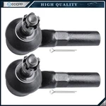 Suspension 2PCS ES3353RL Tie Rod Ends Kit For 2000-2005 Toyota MR2 Spyder. Fixed Price $24.90.
