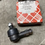 New Febi Mercedes W202 Steering Linkage Tie Rod End 0013307735. Fixed Price $40.00.