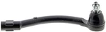 Steering Tie Rod End Front Right Outer Mevotech For 2012-2017 Hyundai Veloster. Fixed Price $45.41.