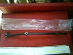Driveworks DW-DS1310 Tie Rod End For Some 93 98 Jeep Grand Cherokee Apps.. Fixed Price $65.00.