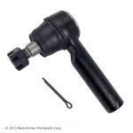 (2 Pieces) Steering Tie Rod End Beck/arnley 101-5195. Fixed Price $27.99.