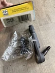 Moog ES3163RL Front Outer Steering Tie Rod End. Fixed Price $19.99.