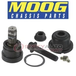 Moog Front Lower Ball Joint For 1984-1987 Dodge Charger Spring Ride Oa. Fixed Price $54.49.
