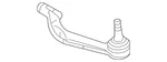 Genuine Mitsubishi Outer Tie Rod 48520W000P. Fixed Price $171.58.