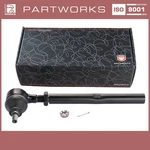 Tie Rod For Porsche 911 F/g '65-'89 914 L=r Prekom. Fixed Price $102.43.
