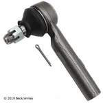 Steering Tie Rod End Beck/arnley 101-4974. Fixed Price $48.10.