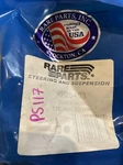 Steering Tie Rod End For 1965-1970 Pontiac Front 25463. Fixed Price $275.00.
