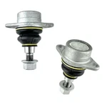 2003-2012 Range Rover L322 Front Upper Suspension Control Arm Ball Joints Moog. Fixed Price $58.95.