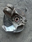 2013-2016 Dodge Dart Driver Left Front Spindle/knuckle 2WD Id 68080585AD. Fixed Price $119.99.