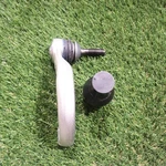 New Oem Jaguar Genuine F-type Outer Tie Rod T2R17317. Fixed Price $300.99.