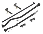 For Jeep Grand Cherokee 5.2L 5.9L Track Bar Center Link Tie Rods Ends Inner. Fixed Price $218.47.
