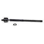 Steering Tie Rod End Moog EV800458. Fixed Price $50.84.