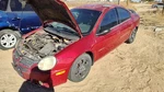 01-05 Dodge Neon Passenger Right Front Spindle Steering Knuckle With Wheel Hub. Fixed Price $169.16.