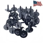 30X 11548270 For 2014-2022 Gm Fender Wheelhouse Liner Splash Shield Front Bolt. Fixed Price $12.94.