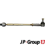 Jp Group 1144402080 Tie Rod For Audi,seat,skoda,vw. Fixed Price $25.32.