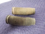 12-18 Ford Focus Driver Side Steering Tie Rod Boot. Fixed Price $55.00.