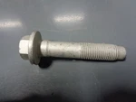 Genuine Ford Axle Nut Mount Bolt -W707353-S439. Fixed Price $13.47.