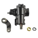Psc SG688 Front Big Bore Xd Steering Gear Box Black For 07-18 Jeep Wrangler Jk. Fixed Price $1110.89.