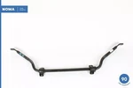 03-24 Jaguar X350 XJ8 F-type Front Stabilizer Anti Roll Sway Bar 2W935494CC Oem. Fixed Price $99.60.