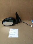 2005 2006 2007 Chrysler Ptcruiser Driver Left Side View Mirror Black. Fixed Price $46.00.