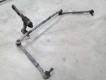 02 Ford F150 Harley Davidson 5.4L 4X2 Front Steering Drag Link As Shown 142K. Fixed Price $174.88.
