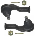 Moog Outer Steering Tie Rod End Kit. Fixed Price $98.96.