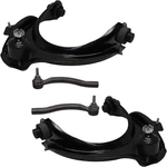 Front Control Arms Tie Rods For 2003-2008 Acura Tsx. Fixed Price $81.95.