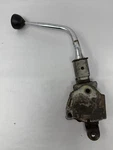 Chevy Camaro Firebird Chevelle Ss Itm 4 Speed Shifter, No Rods Linkages. Fixed Price $95.00.