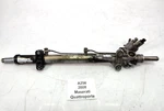 03-12 Oem Maserati Quattroporte M139 Rwd Power Steering Gear Rack And Pinion. Fixed Price $248.00.