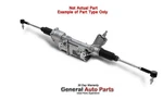 18 19 Bmw X6 Steering Power Rack & Pinion, Awd, W/o Active. Fixed Price $250.00.