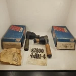 Nos Trw ES439L Front Outer Steering Tie Rod End 1972-1979 Ford Lincoln Mercury. Fixed Price $44.80.