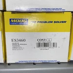 New Moog Tie Rod Pt# ES3460 Made Usa Free Shipping. Fixed Price $25.00.