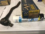Moog DS781 Tie Rod 70-74 Chevy. Fixed Price $69.99.