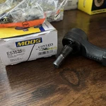 Moog ES3525 Outer Tie Rod End - Driver Side Vw Beetle Golf Jetta. Fixed Price $18.99.