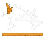 Gm Oem 11-18 City Express Suspension Components-knuckle 19316539. Fixed Price $404.91.